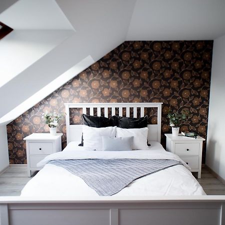 Grand Trees Apartment Budapest Bagian luar foto