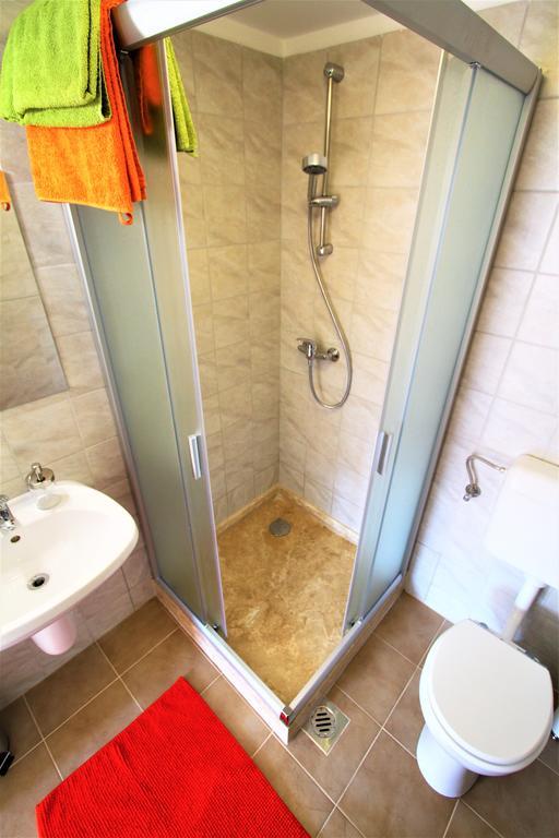 Grand Trees Apartment Budapest Bagian luar foto