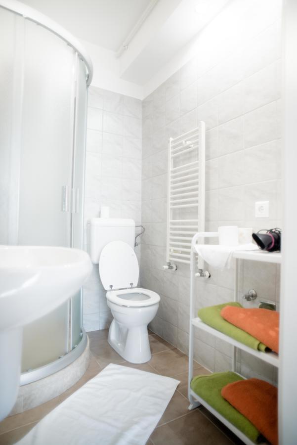 Grand Trees Apartment Budapest Bagian luar foto