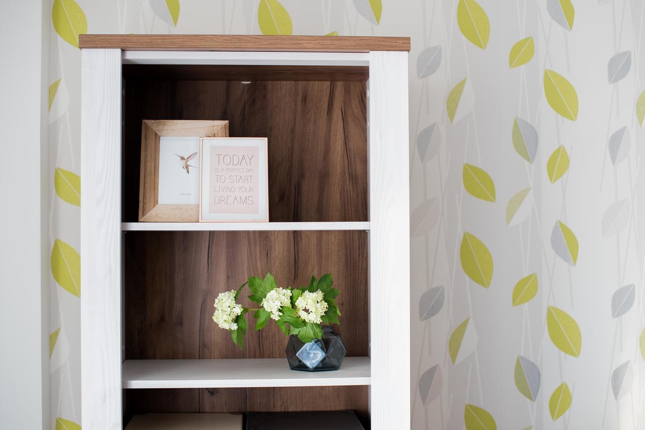Grand Trees Apartment Budapest Bagian luar foto