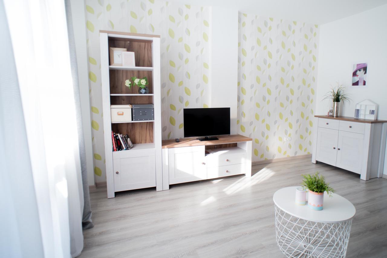 Grand Trees Apartment Budapest Bagian luar foto
