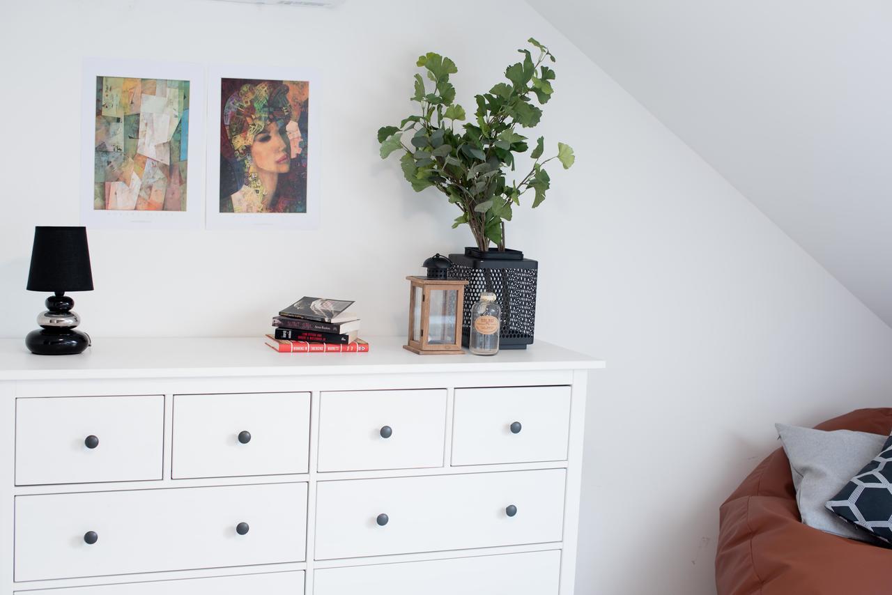 Grand Trees Apartment Budapest Bagian luar foto